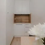 Totu Bianca 公寓