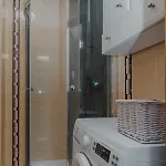 Totu Bianca 公寓 索波特