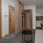 Totu Bianca 公寓