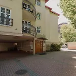 Apartment Totu Bianca 3 Centrum Zoppot