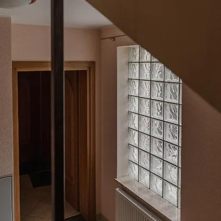 Totu Bianca Apartment