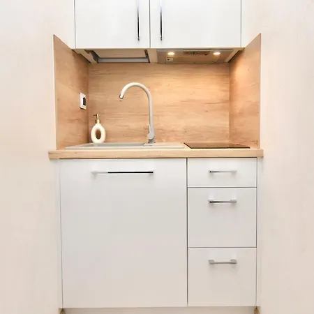 Apartament Totu Bianca 3 Centrum