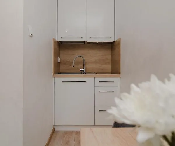 Totu Bianca Lägenhet