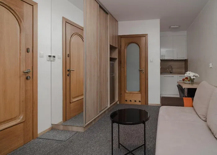 Totu Bianca Lägenhet