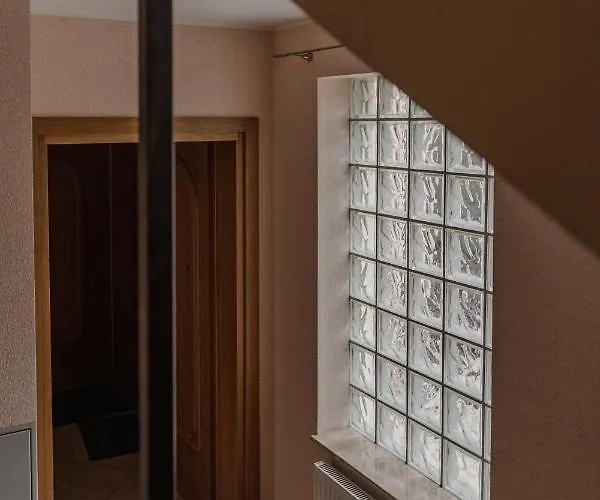 Totu Bianca Lägenhet