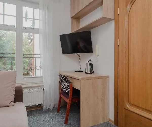 Lägenhet Totu Bianca *