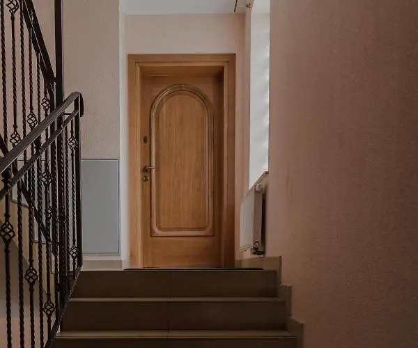 Lägenhet Totu Bianca *