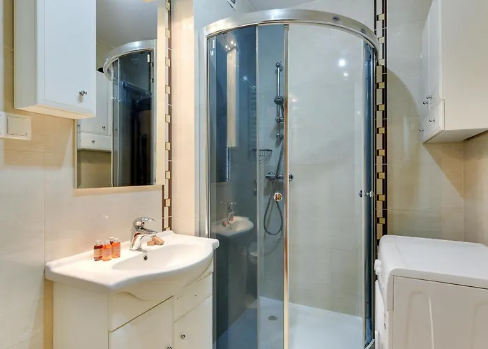 Totu Bianca Lägenhet *