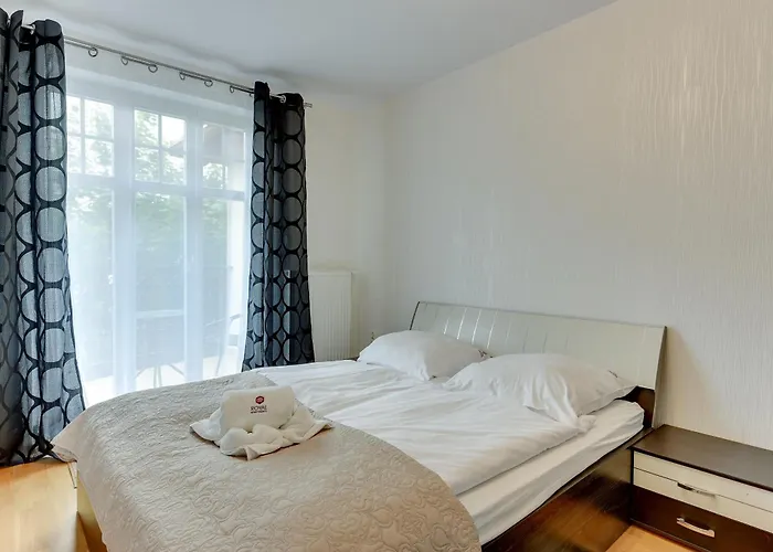 Totu Bianca Lägenhet