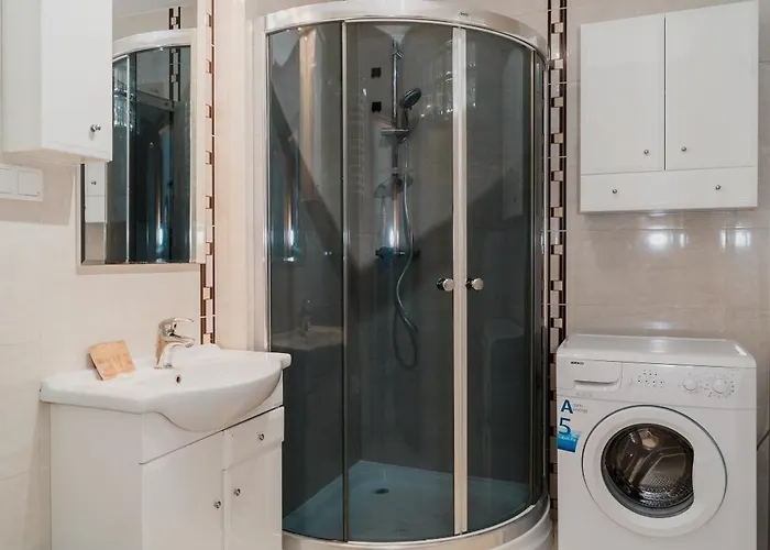 Totu Bianca Lägenhet