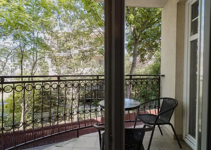 Totu Bianca Lägenhet